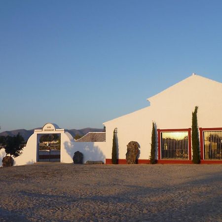 Complejo Pueblo Blanco Hotel Olvera Exterior foto